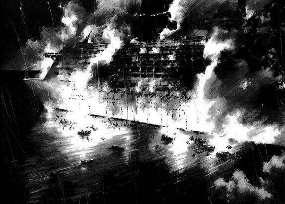 blue heaven chapter 19 2