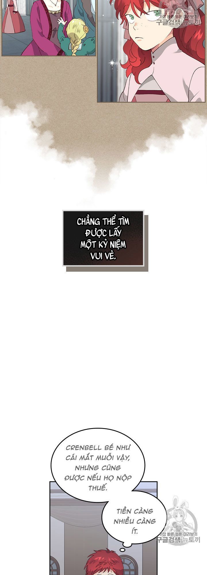 hoàng đế và nữ hiệp sĩ chapter 48 18