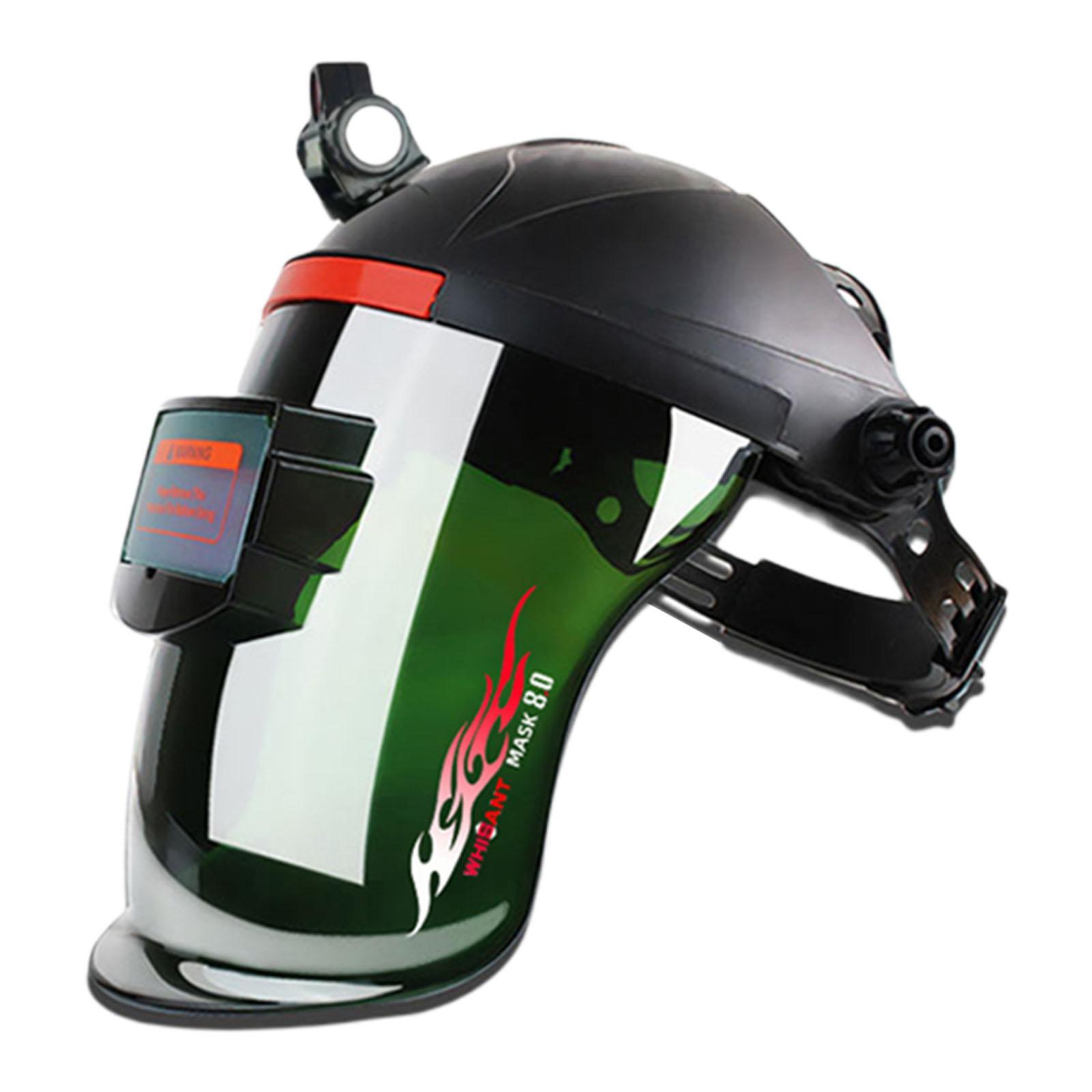 Loviver Solar Powered Welding for Grinding Mig Welding