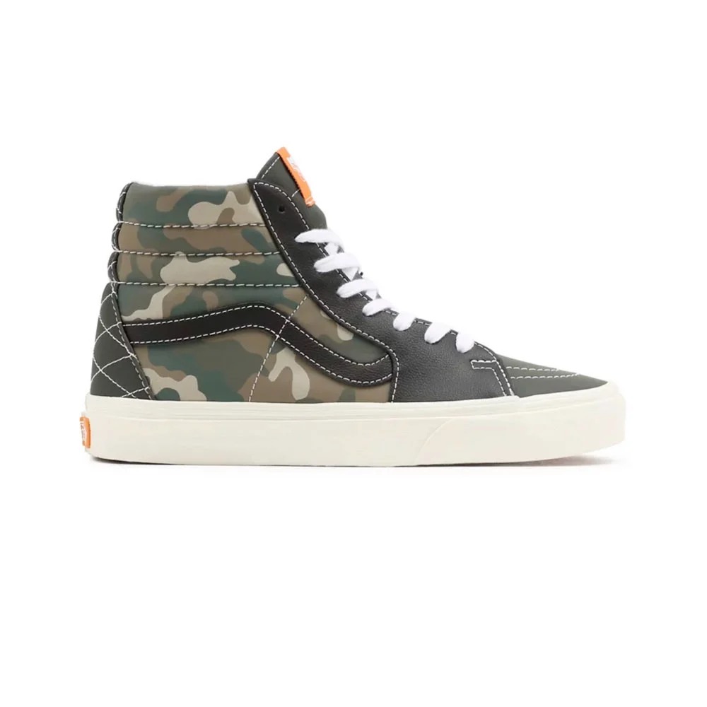 Giày Vans Chính Hãng SK8-Hi Mixed Utility VN0A5JMJA57