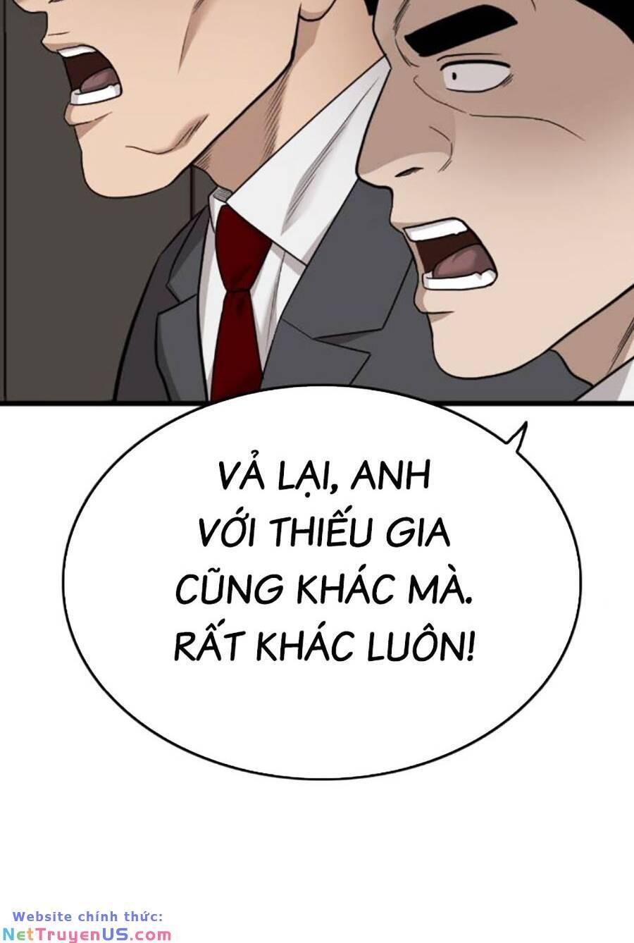 người xấu chapter 172 28