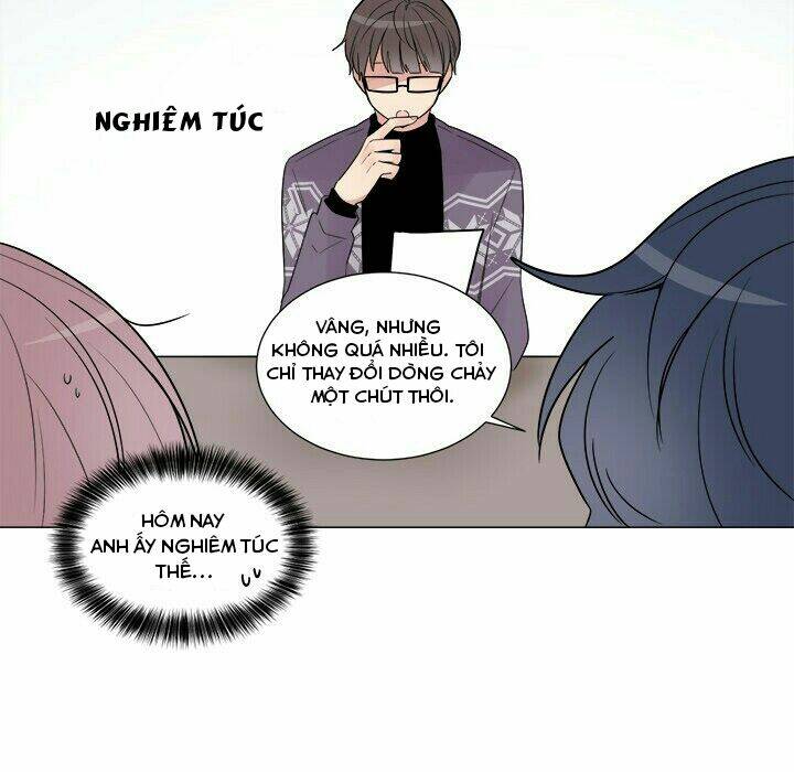 vẽ nên tình yêu của chúng ta chapter 10 19