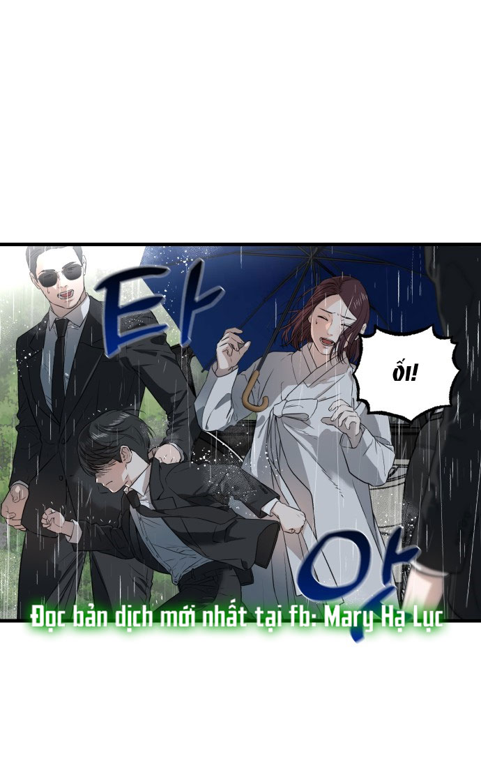 Nóng Lòng Muốn Giày Vò Em chapter 1.1 18