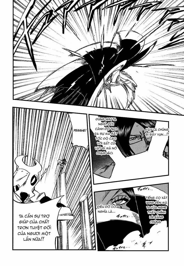 thần chết ichigo chapter 257 7