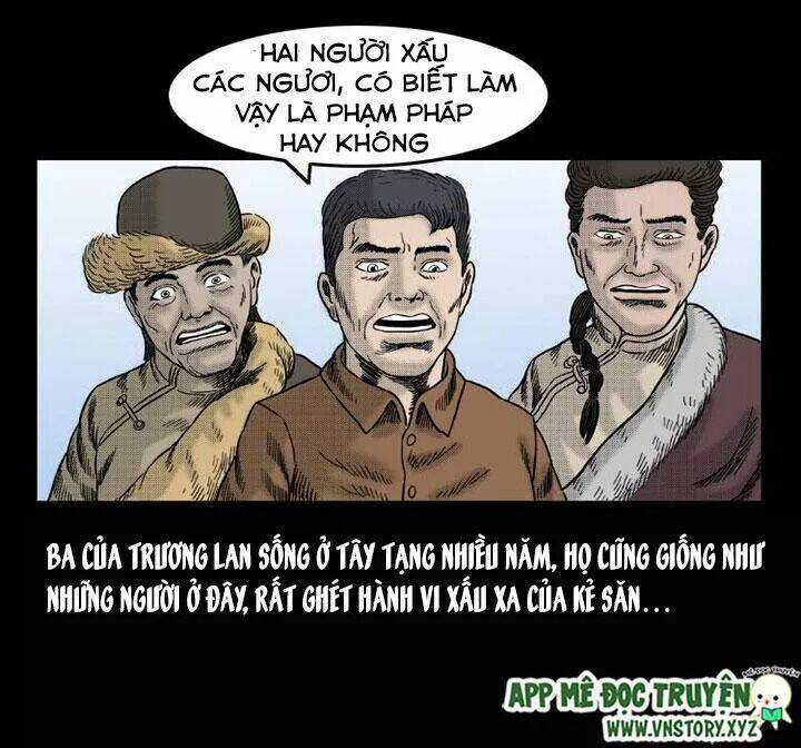 kỳ án có thật chapter 29 26