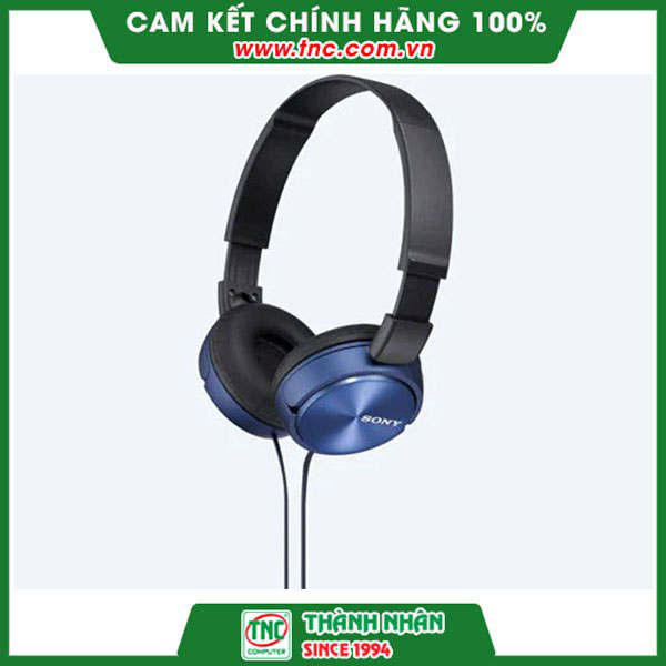 Tai nghe Sony MDRZX310AP- Hàng chính hãng