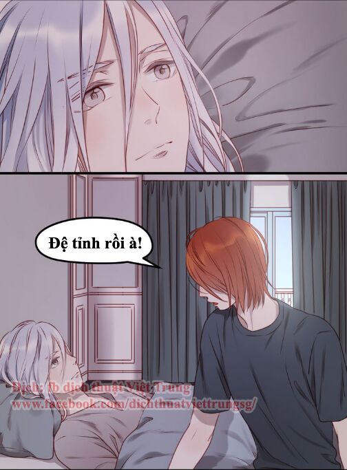 lượm được một tiểu hồ ly phần 1 chapter 59 11