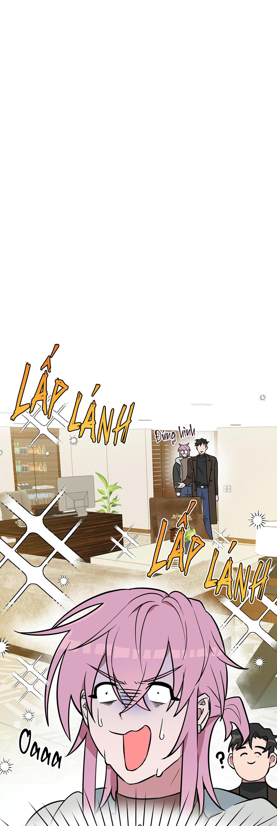 bộ sưu tập ciu to-ngực bự của nhà sẹc chapter 31 4