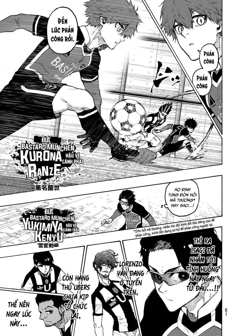 tiền đạo số 1 chapter 212 3