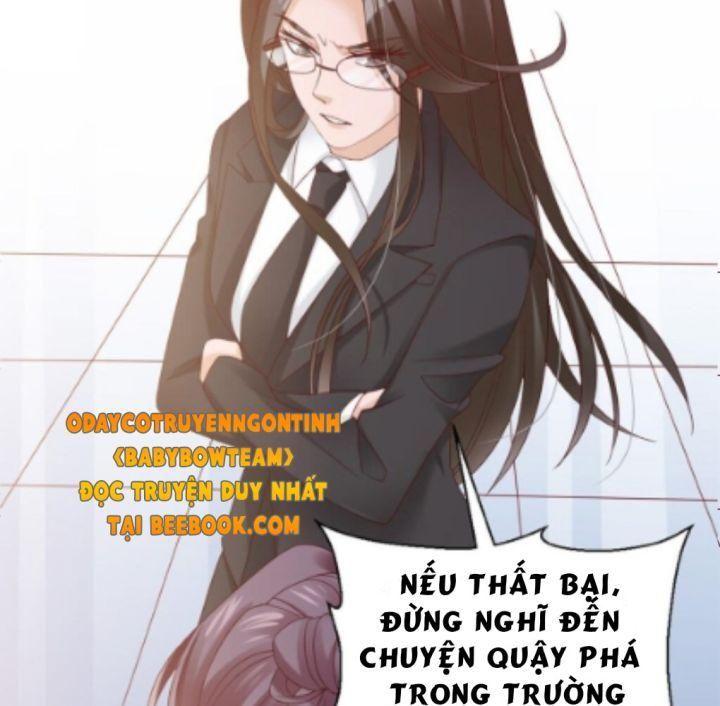 chiếc bật lửa và váy công chúa (b) chapter 32 16