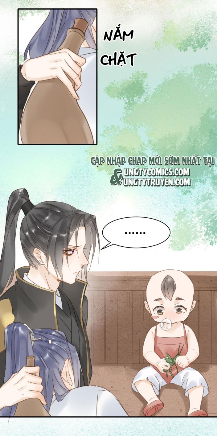 Tù Long chapter 12