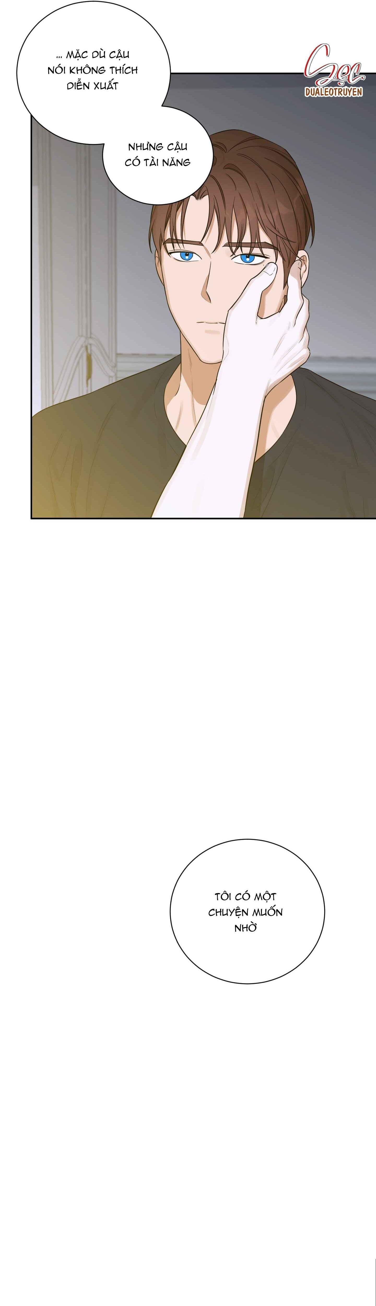 mị hoặc khó cưỡng chapter 36 15