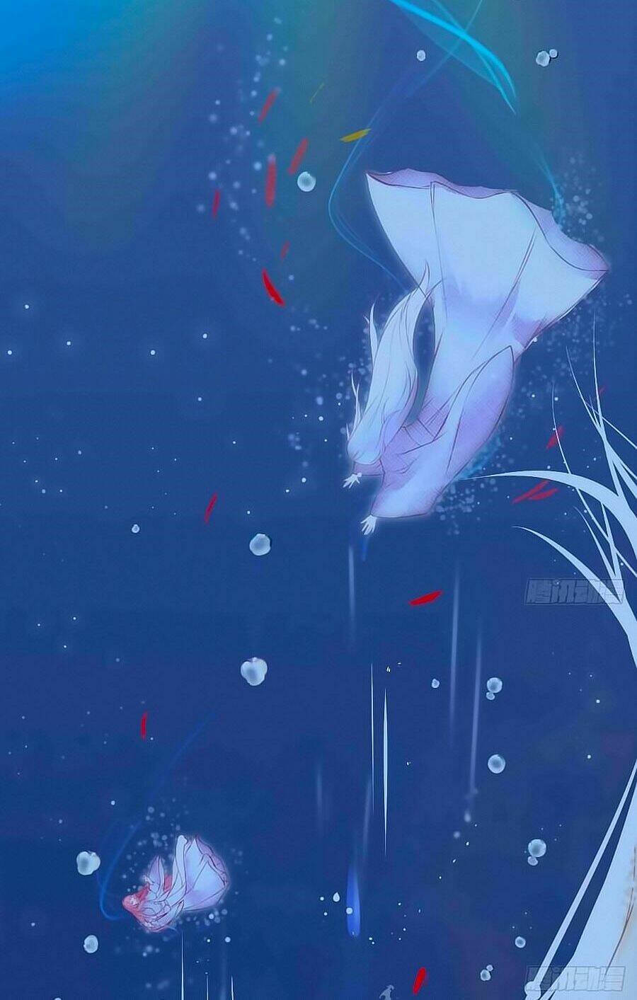 trẫm quyết định giải tán hậu cung chapter 1 28