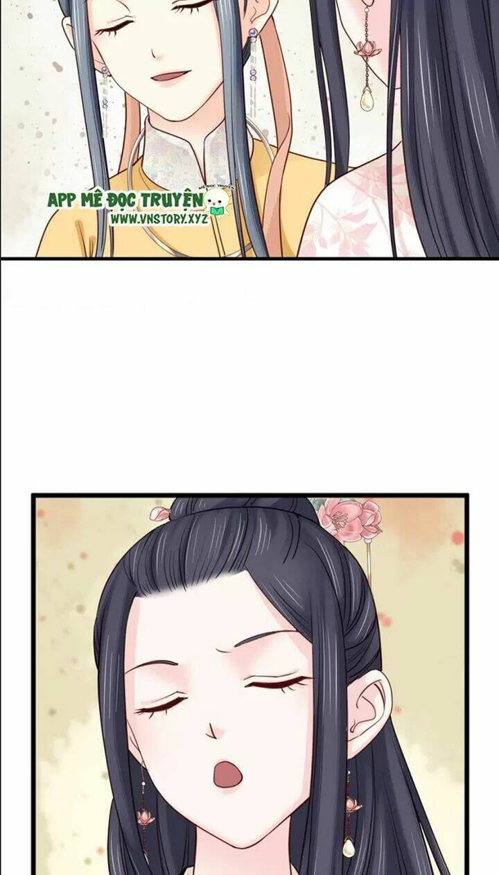 kiều nữ độc phi chapter 191 20