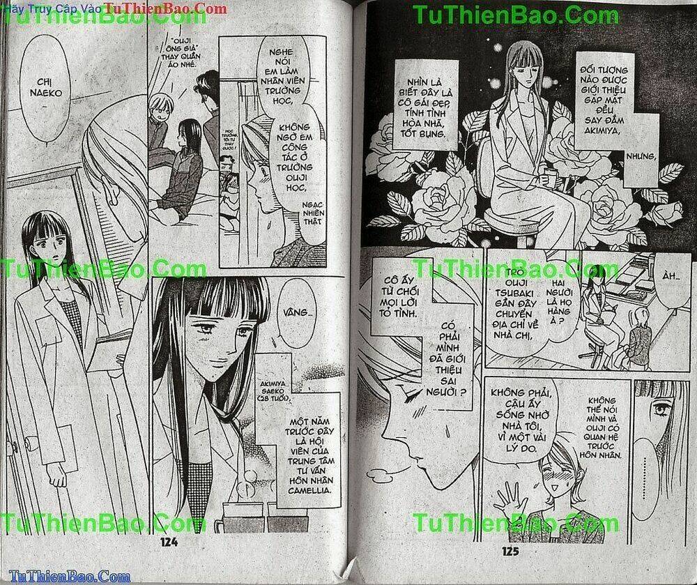 bạn trai tuổi 18 chapter 1 62