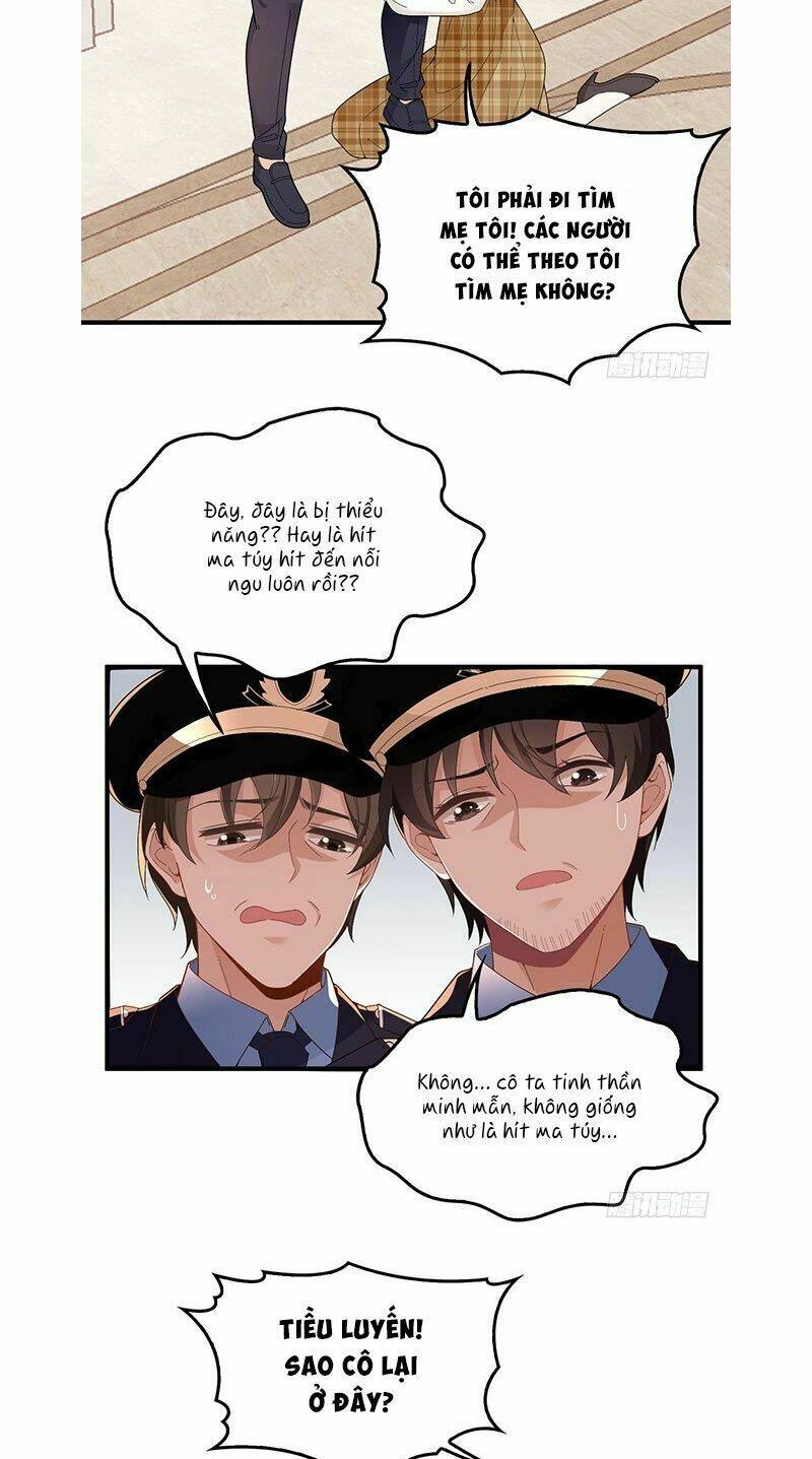 bí mật kết hôn với ảnh đế: vợ ơi đến đây tấn công đi nào chapter 50 7