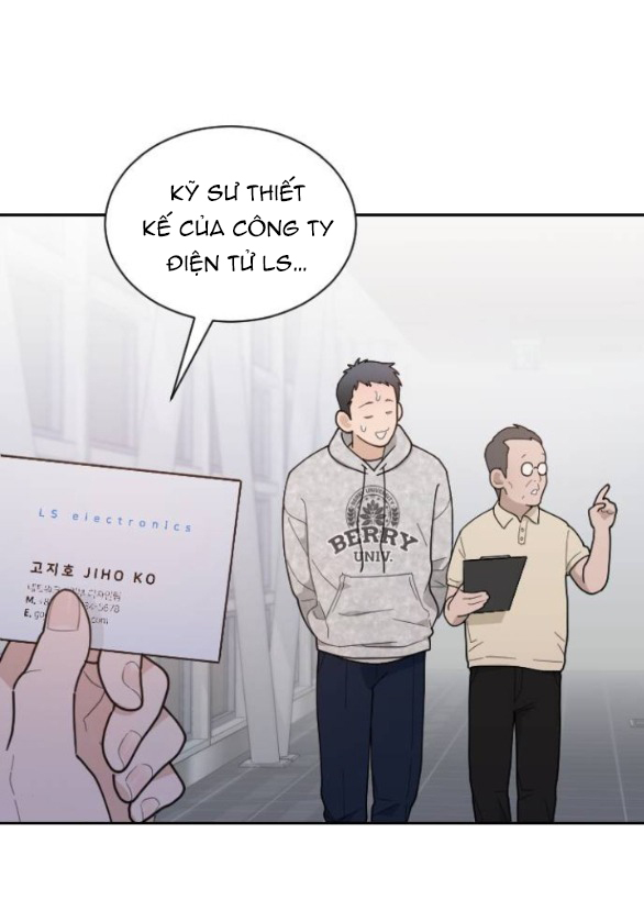 Vận May Bất Ngờ chapter 47.1 15