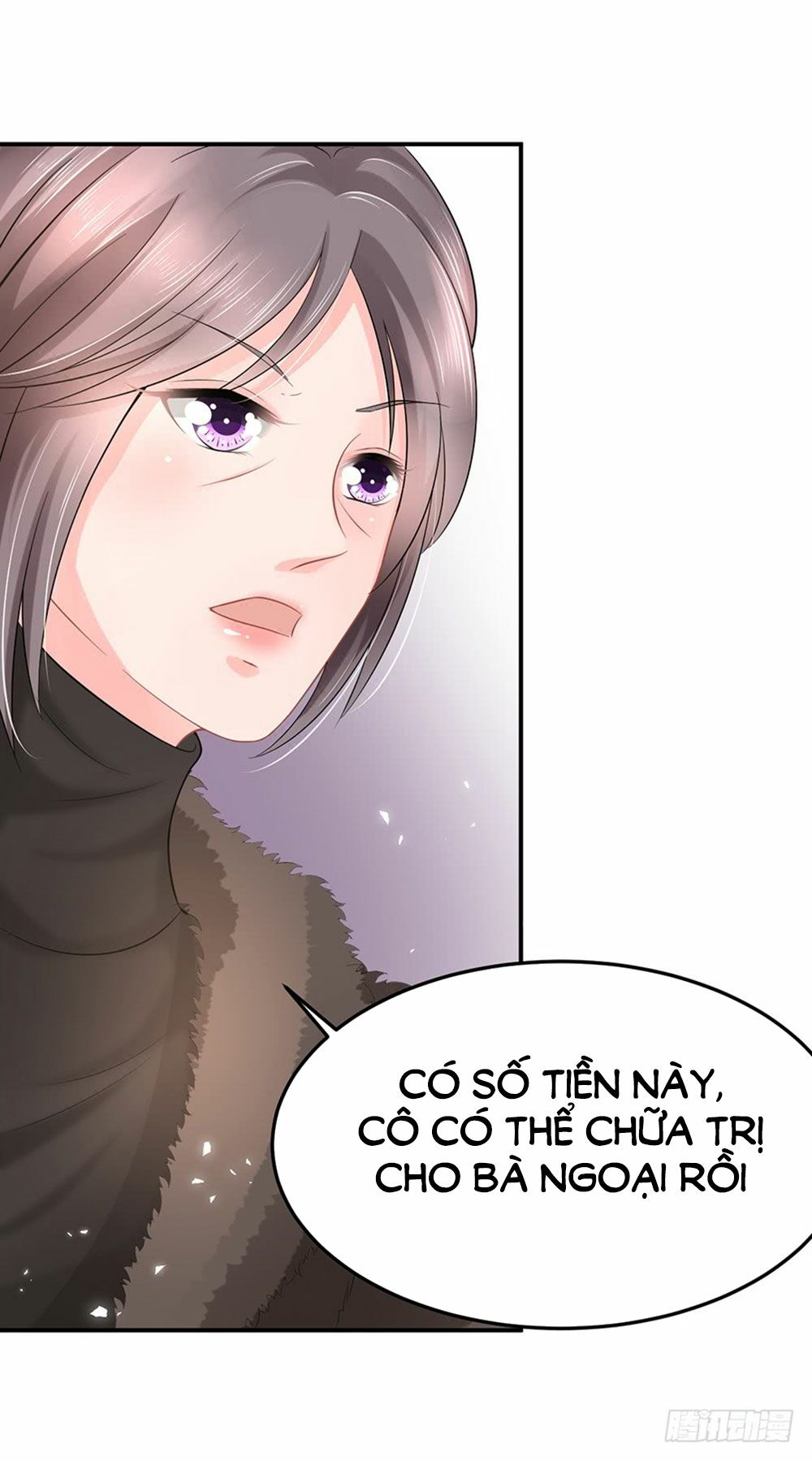 luyến đường thời quang chapter 71.5 5