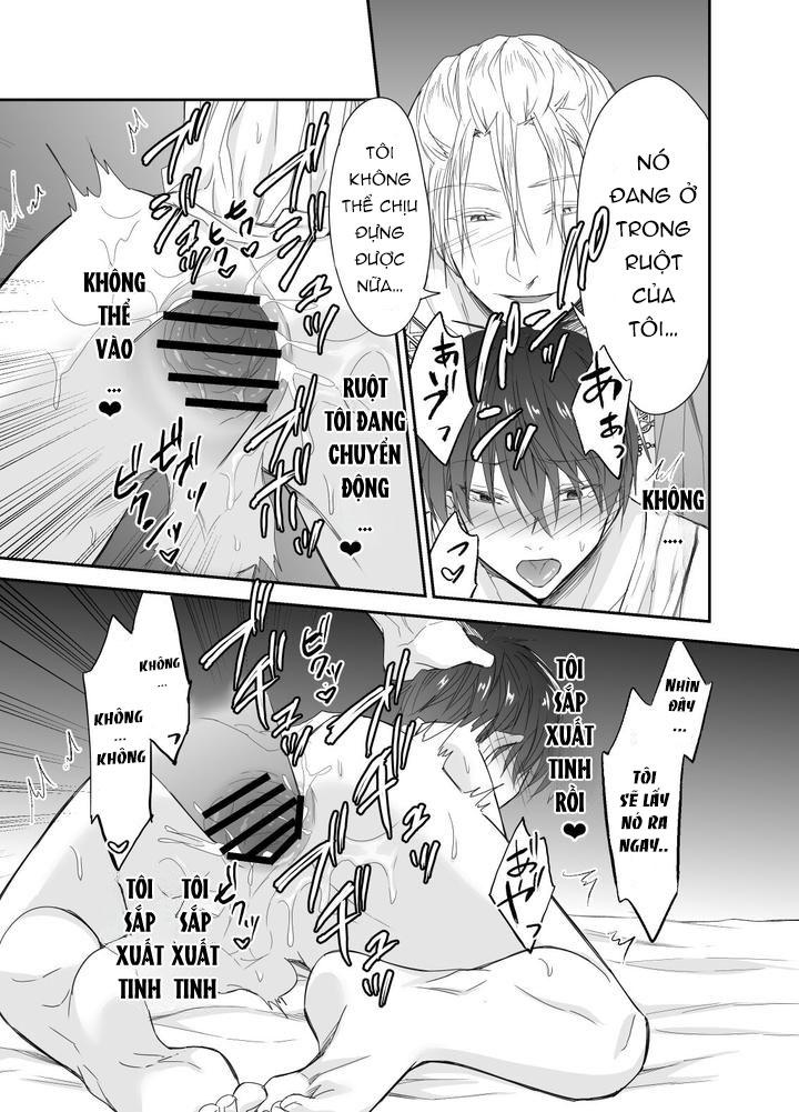 oneshot hỏny chapter 259 32