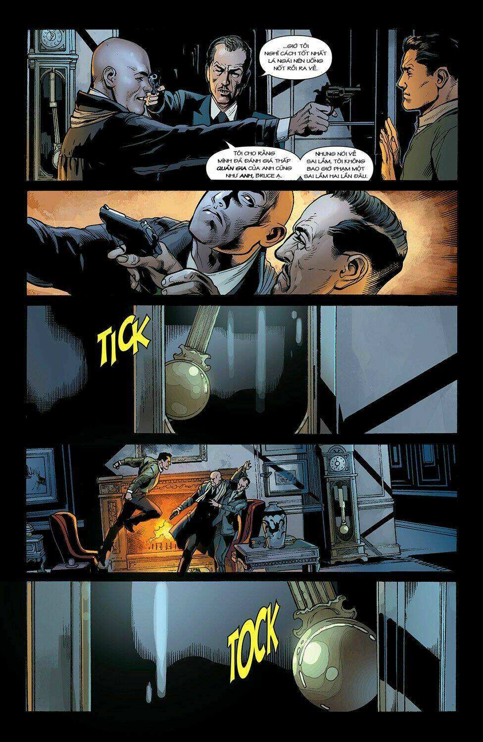 justice league chapter 31 8