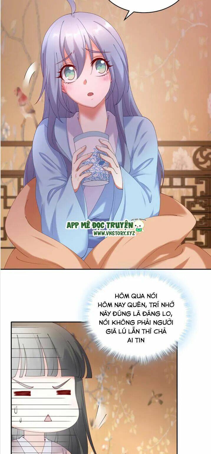 đô đốc đại nhân sủng thê kí chapter 50 6