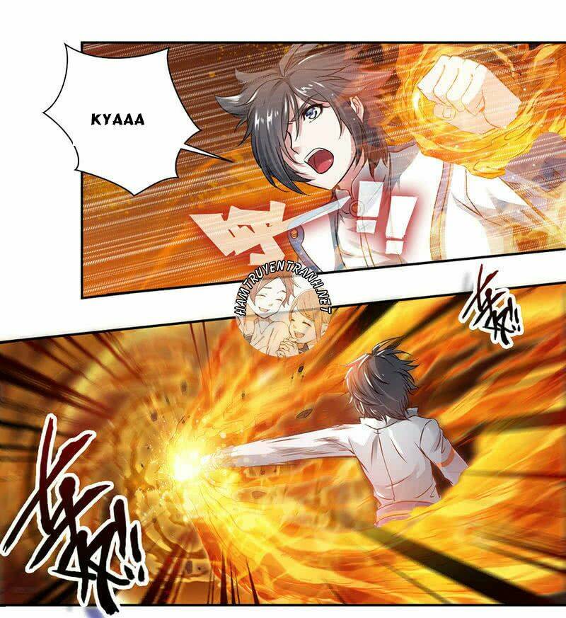 nine sun god king chapter 3 36