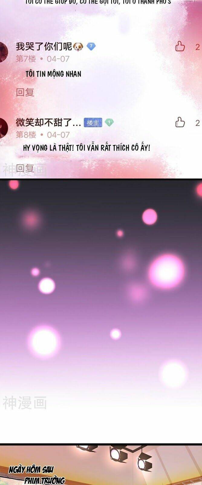 biến lan lăng vương thành ảnh đế chapter 29 4