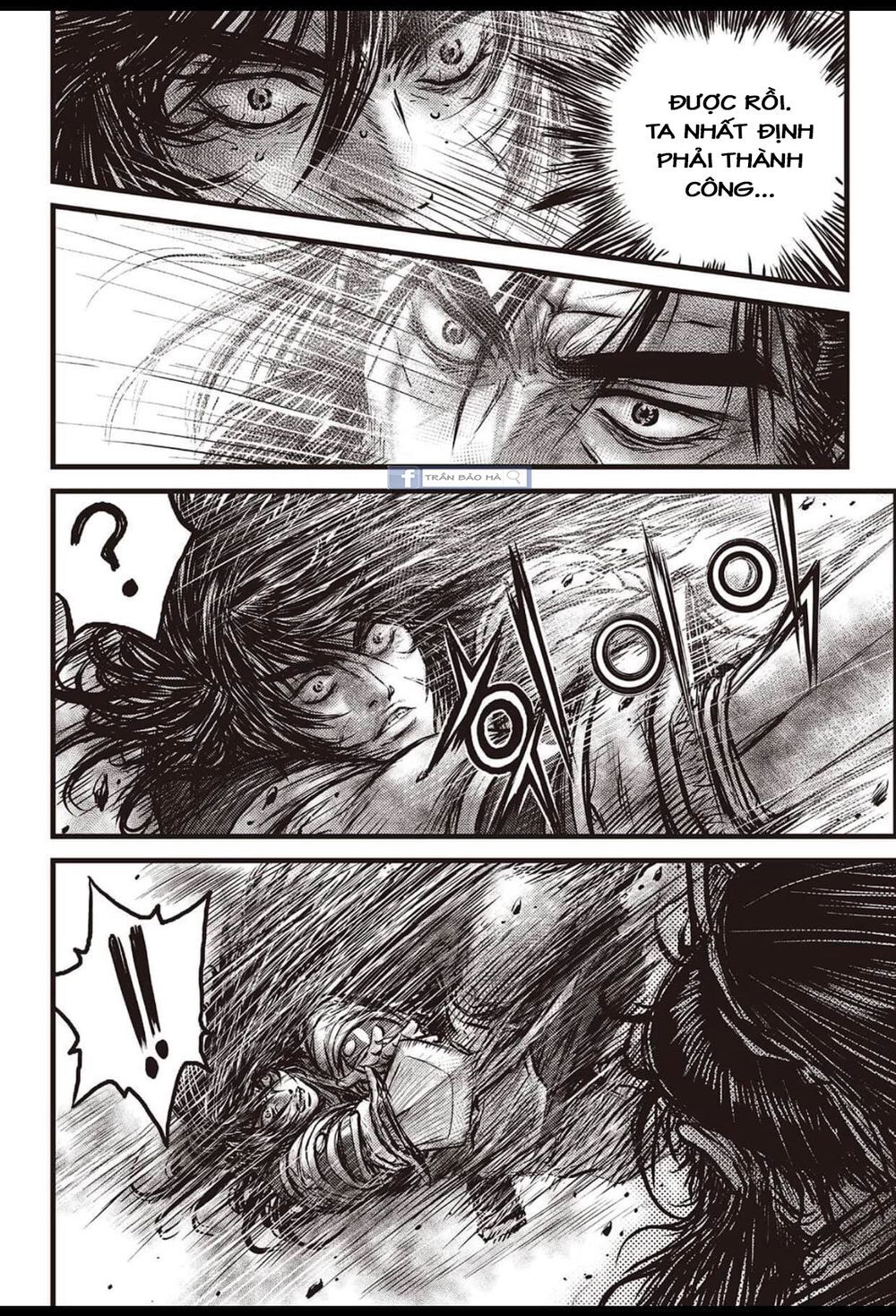 hiệp khách giang hồ m chapter 598 11