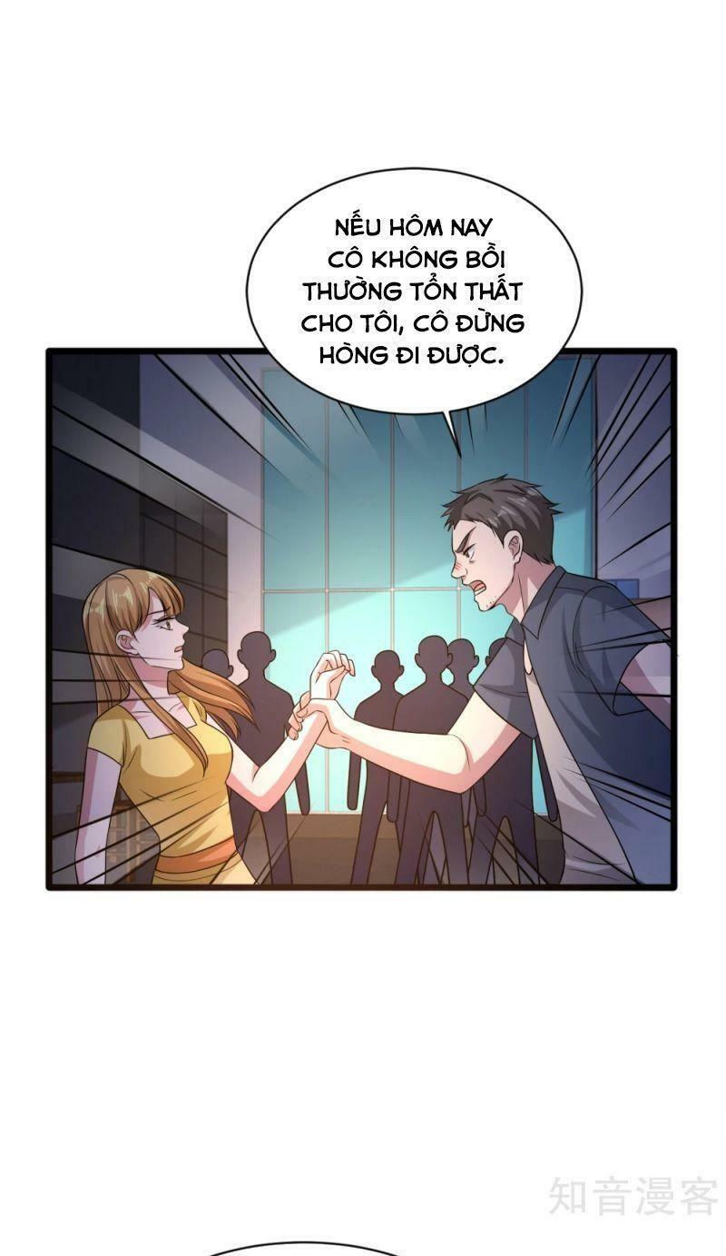 đô thị tà vương chapter 159 11