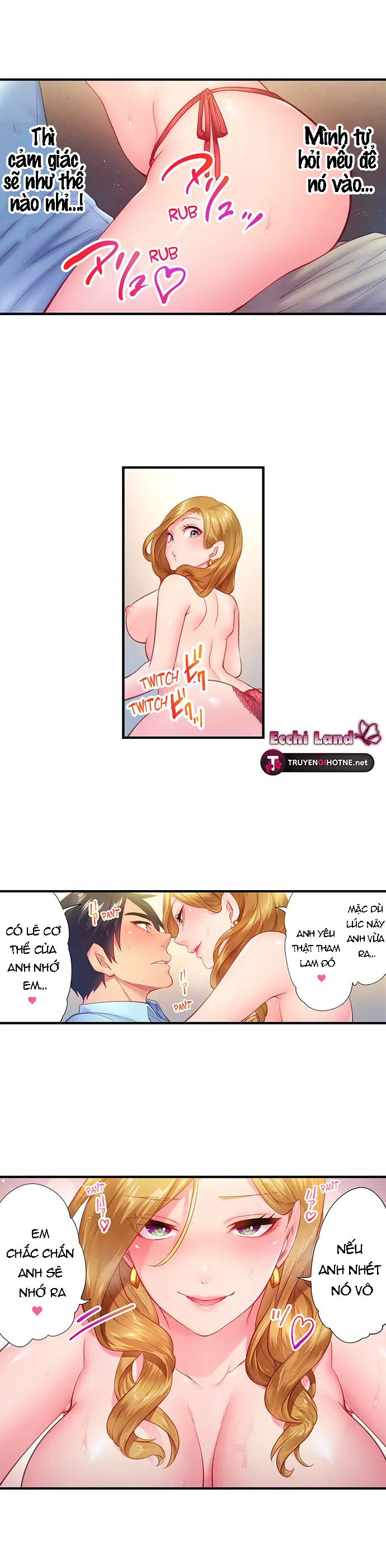 yêu vợ lại từ đầu chapter 3.2 4