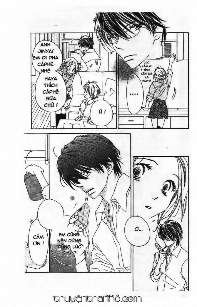 gió xuân chapter 9 6