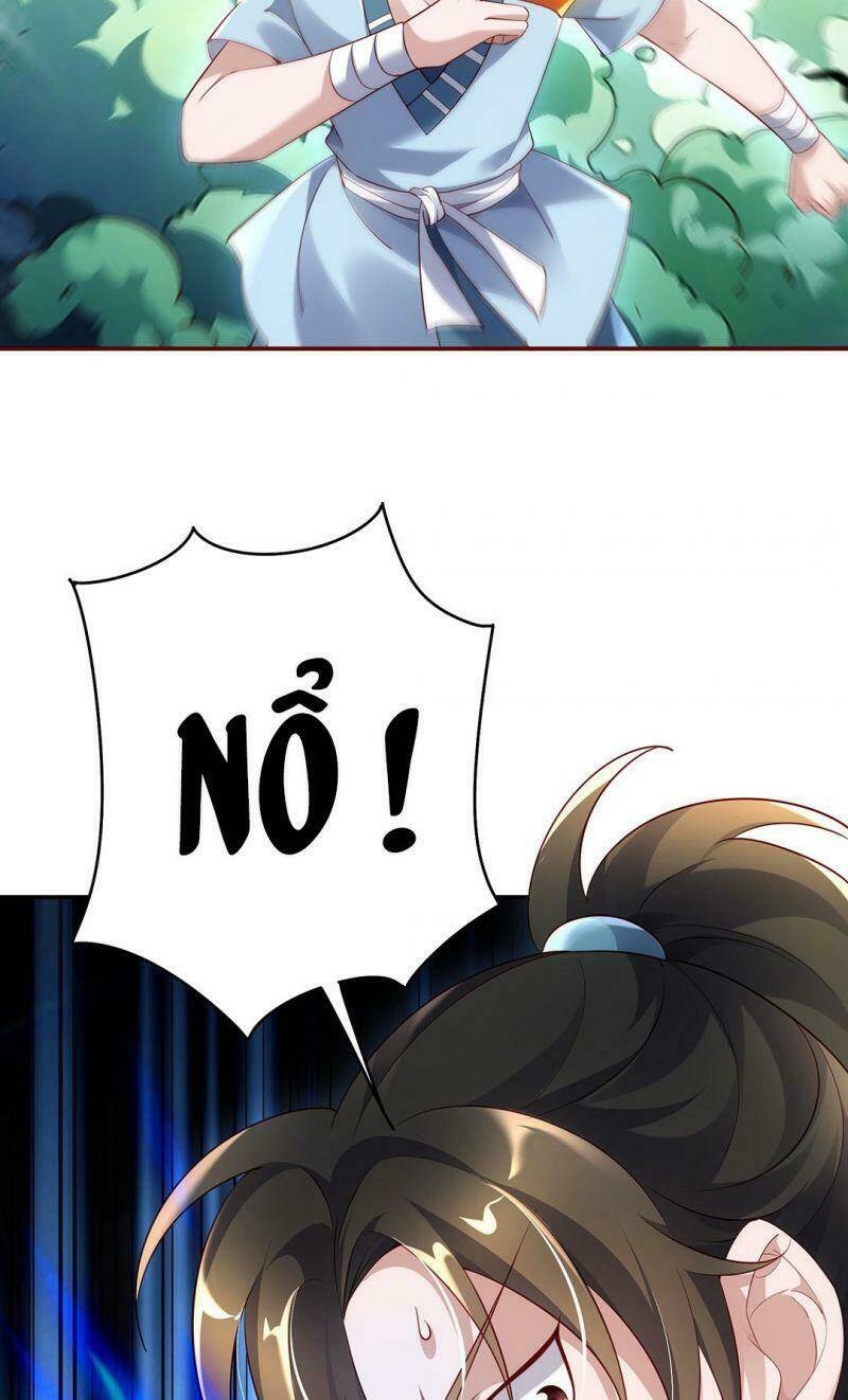 thiên kim bất hoán chapter 72 34