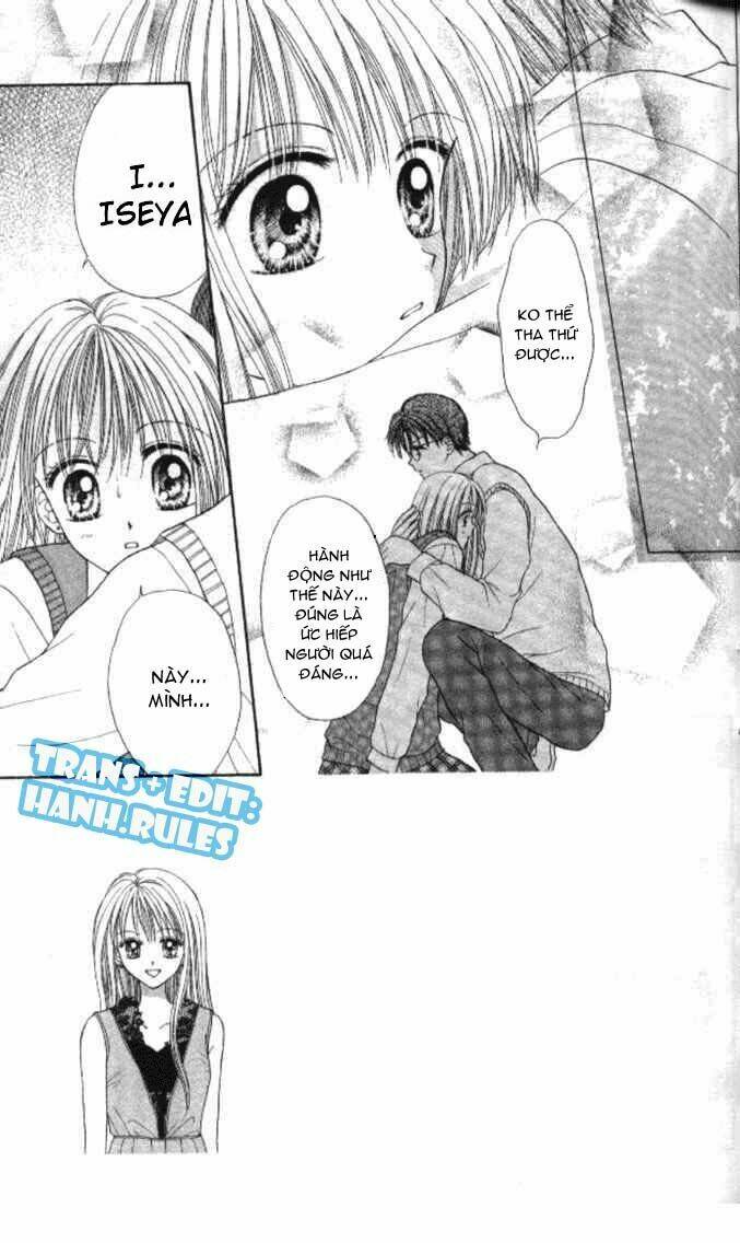 max lovely chapter 7 1