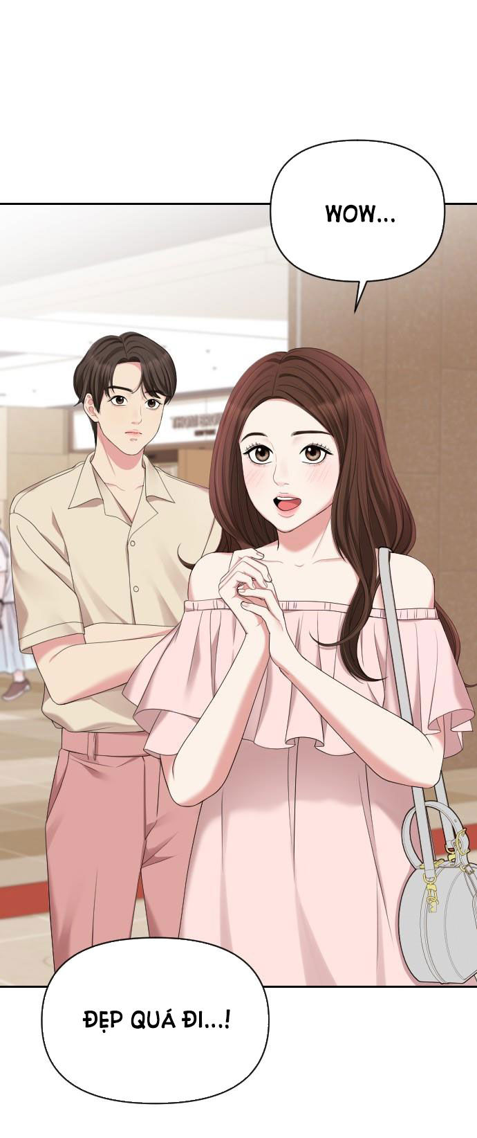 gửi em người đánh cắp những vì sao - to you who swallowed a star chapter 38.2 47