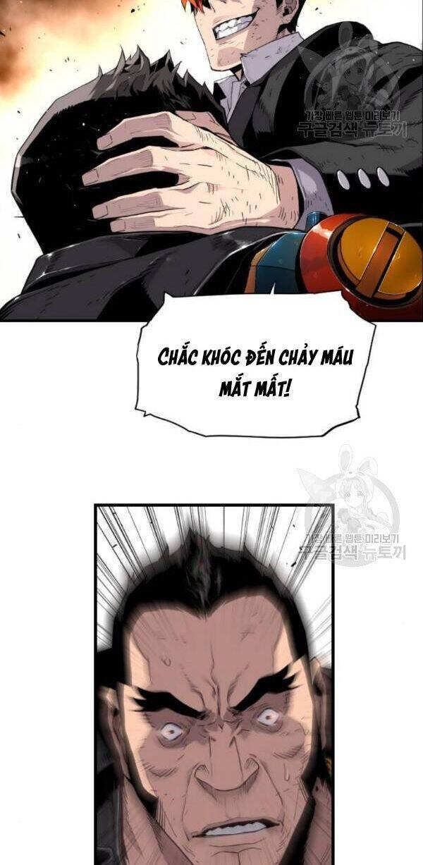 sự trở lại của kẻ khủng bố chapter 7 20