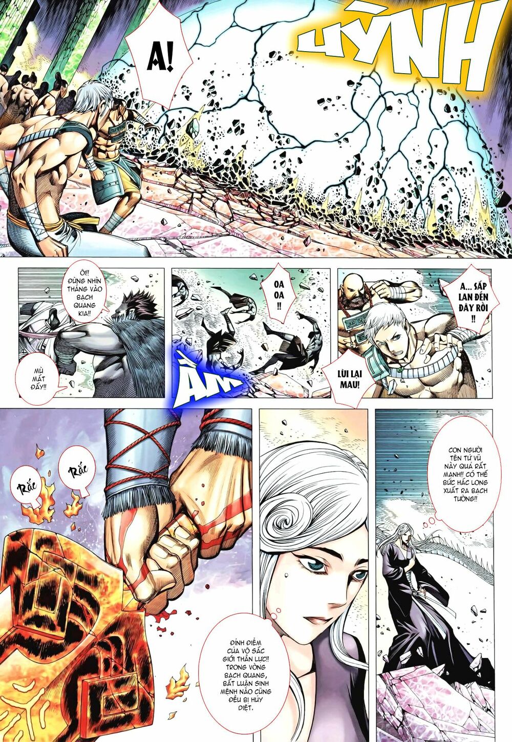 phong thần ký chapter 91 4