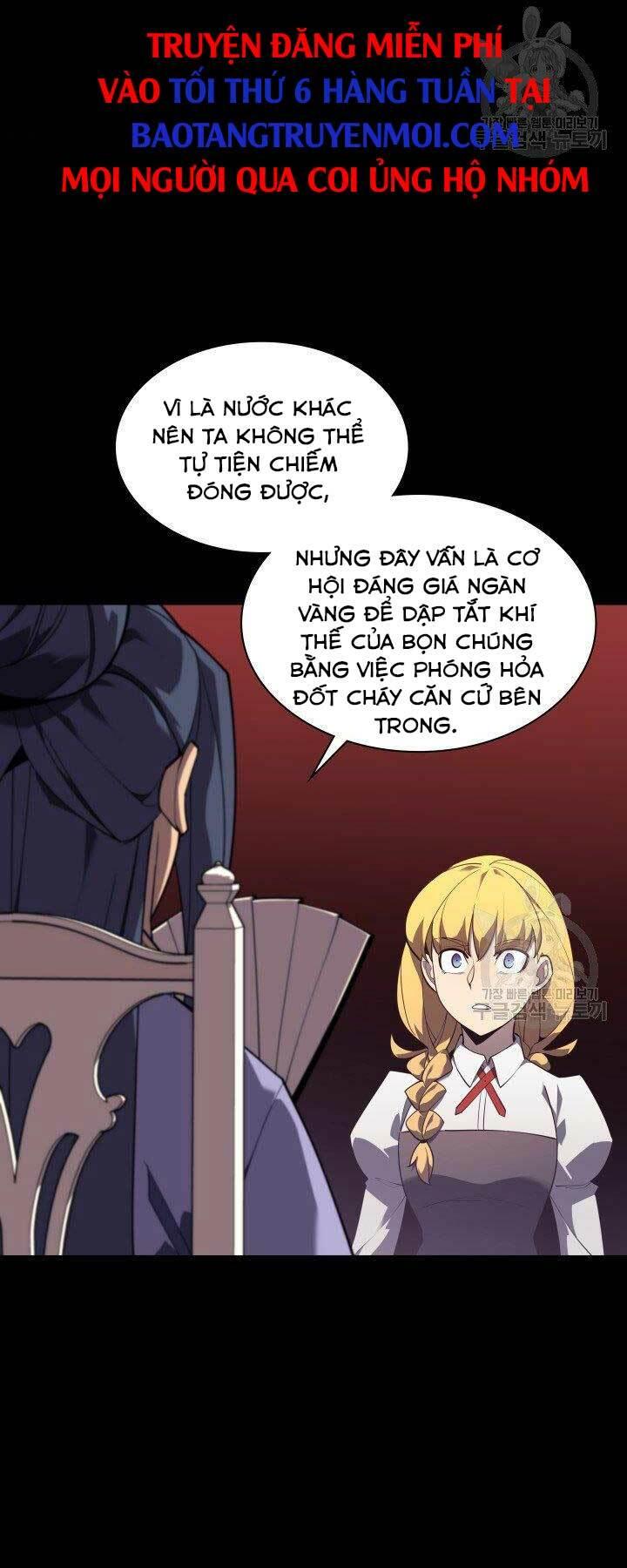 vượt qua giới hạn chapter 131 85