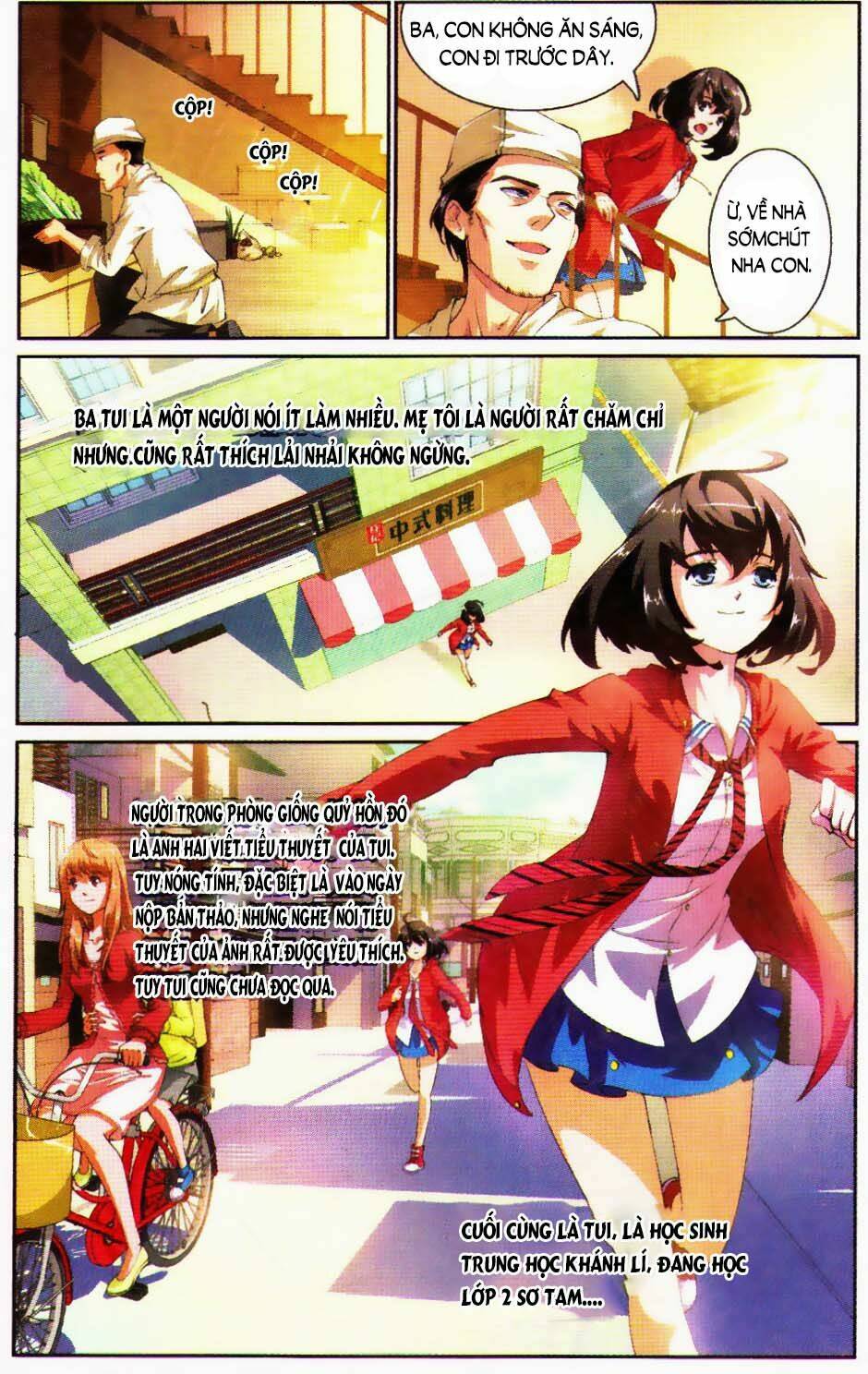 mafia bride chapter 1 6