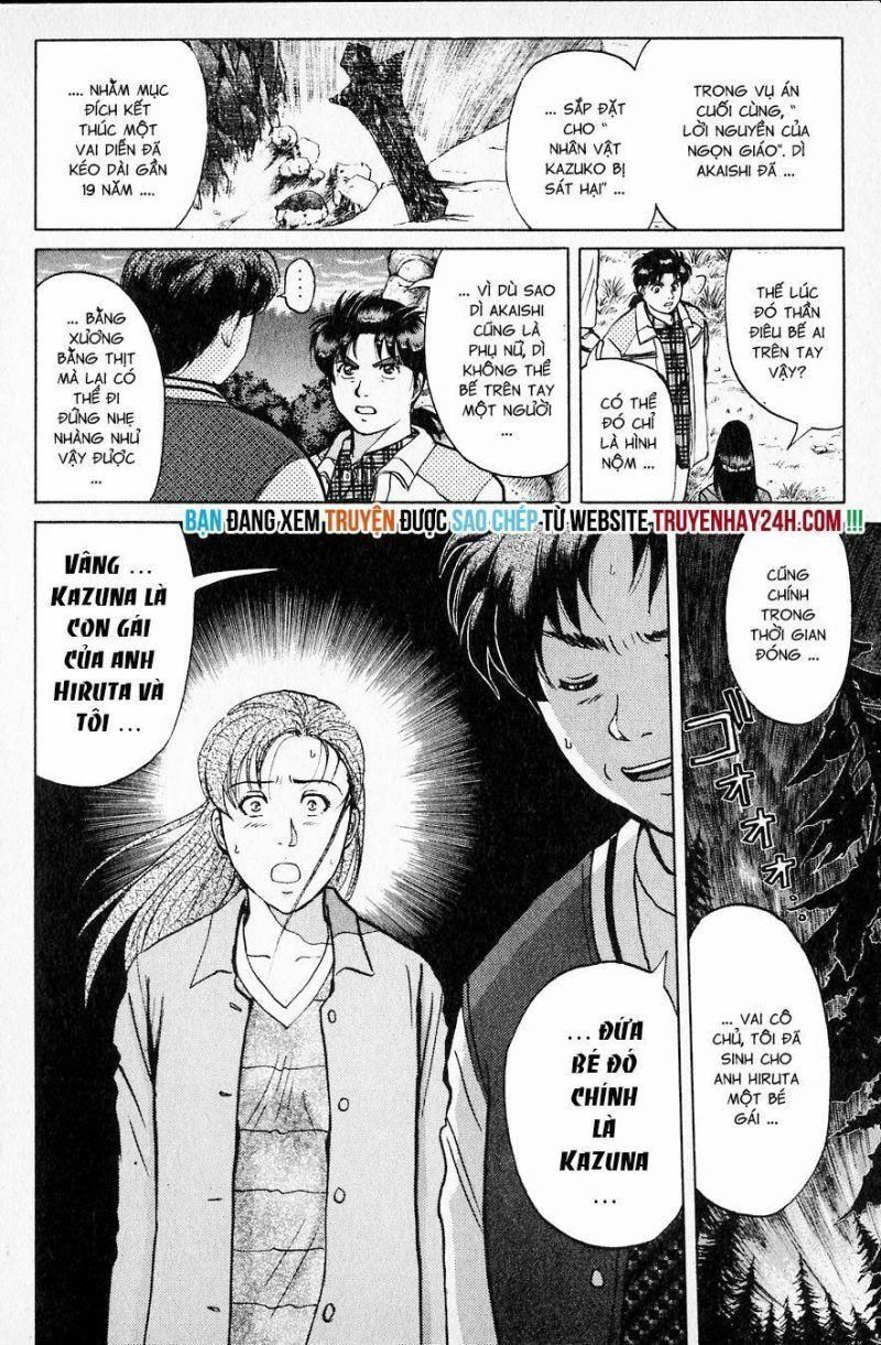 thám tử kindaichi (bản đẹp) chapter 1811 14