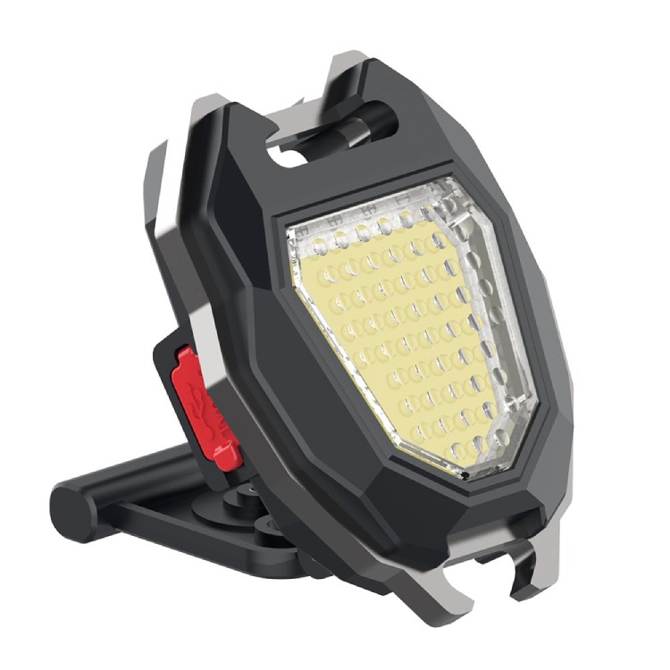 Đèn Pin Móc Khoá LED COD 5 IN 1 W5144