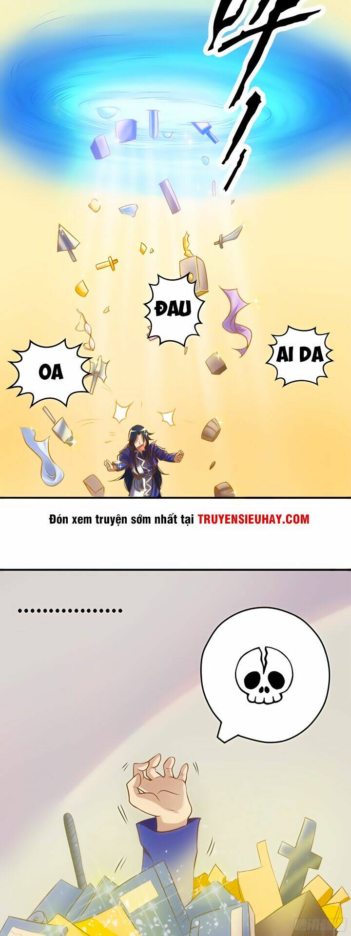 lâm phi truyện chapter 7 14