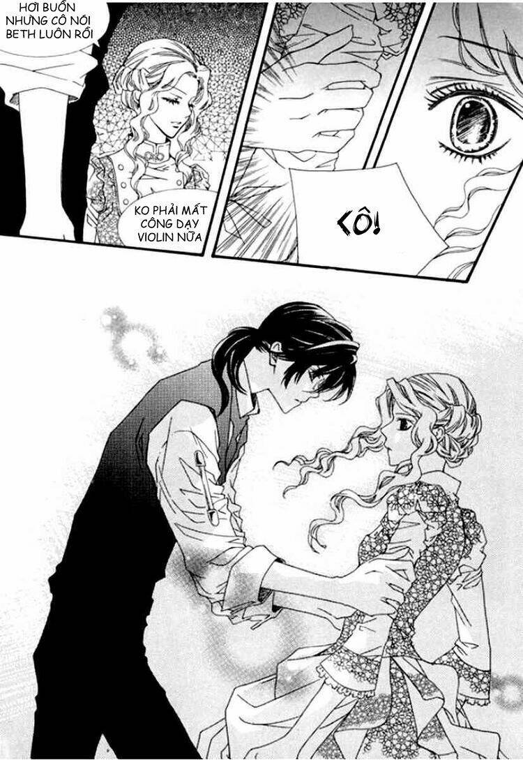 dear my girls chapter 11 4