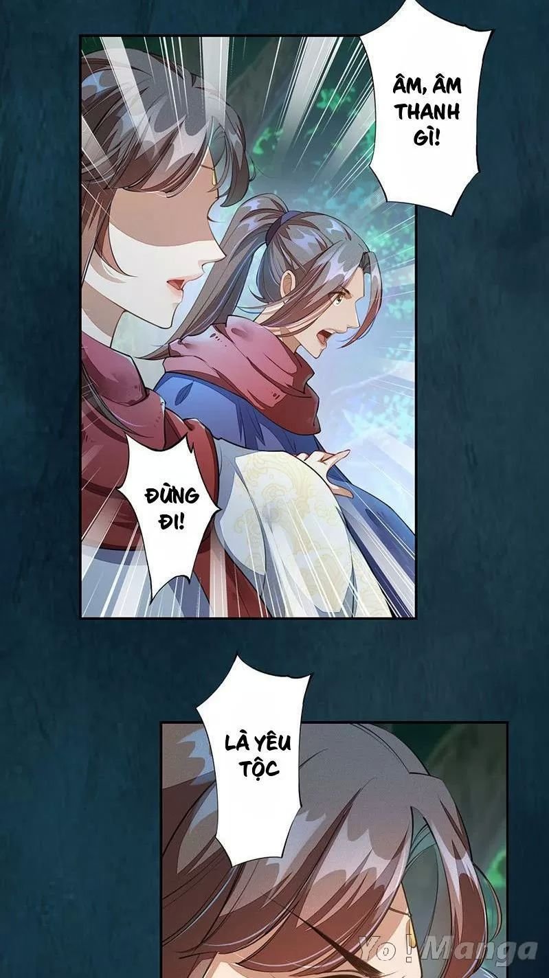 tuyệt thế luyện đan sư chapter 83 13