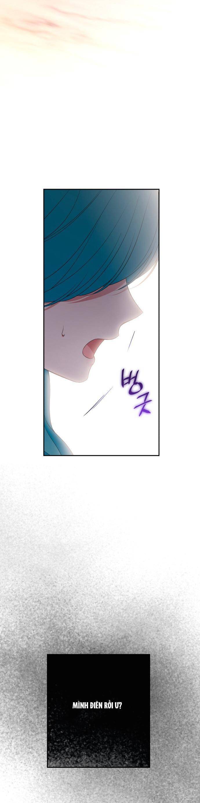 công nương mint bé nhỏ chapter 81 19