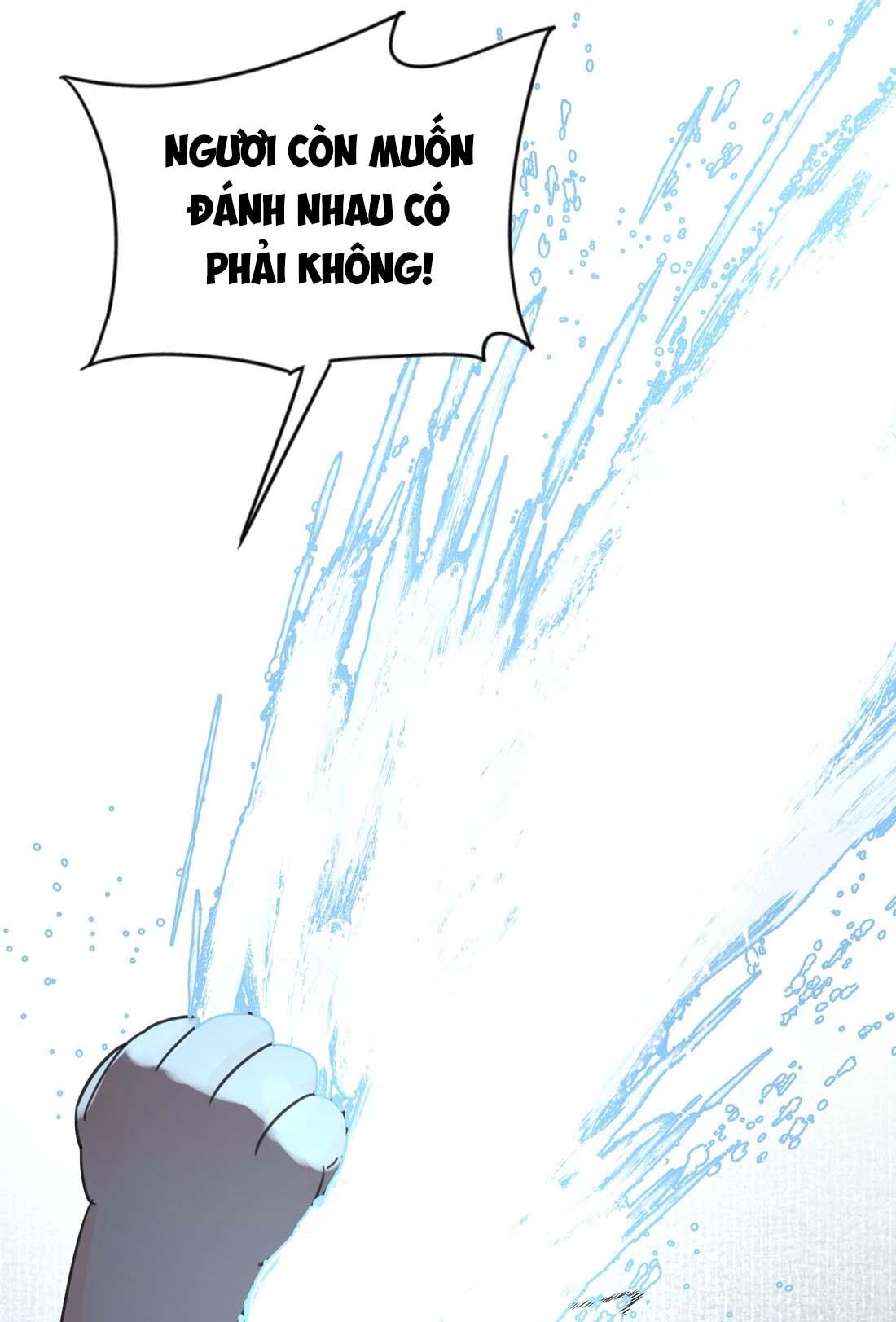 bạn trai cũ trở thành vua chapter 7 11