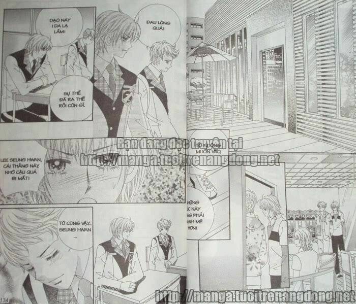 con quỷ hút thuốc ở nhà kho chapter 9 67