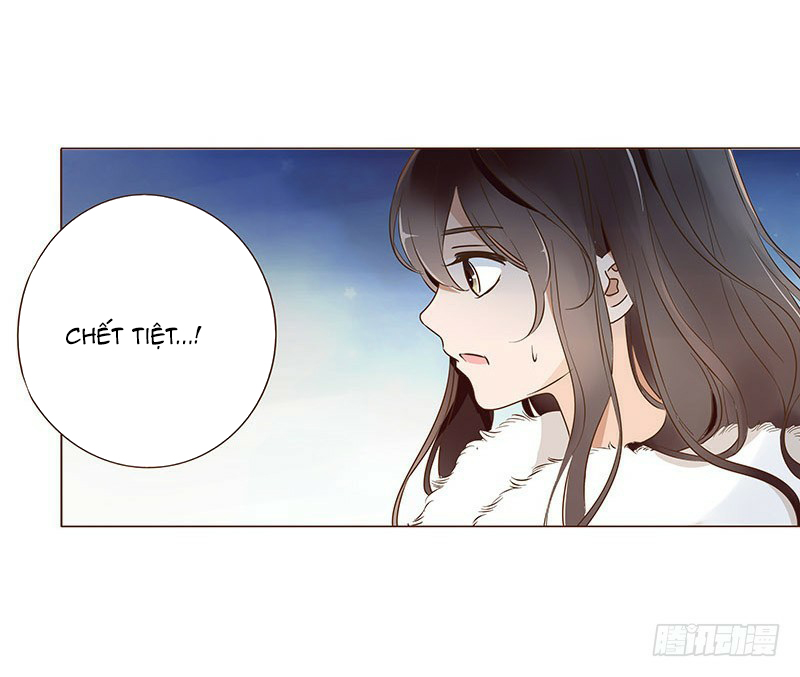 đế vương trắc chapter 88.5 21
