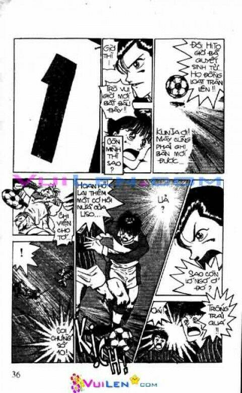 sôi động cầu trường full 17 tập chapter 10 36