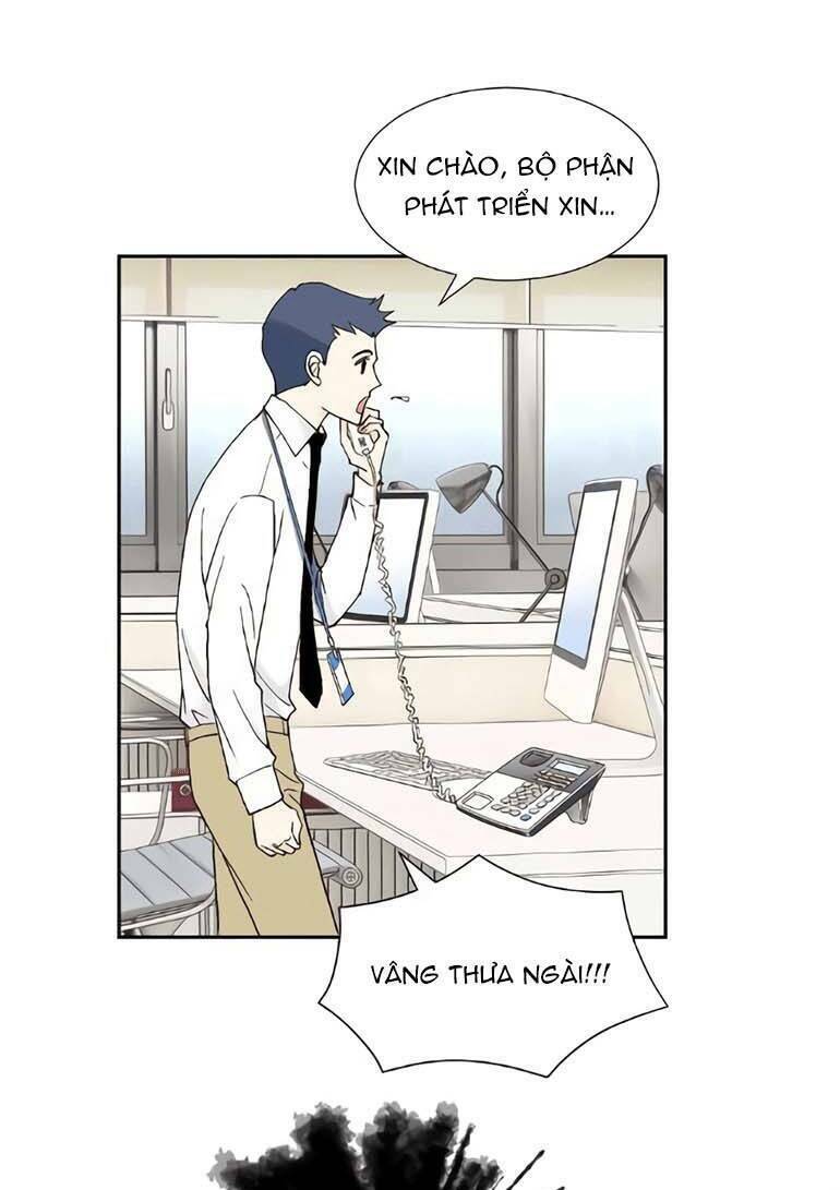 lee bom, em là của anh chapter 9 27