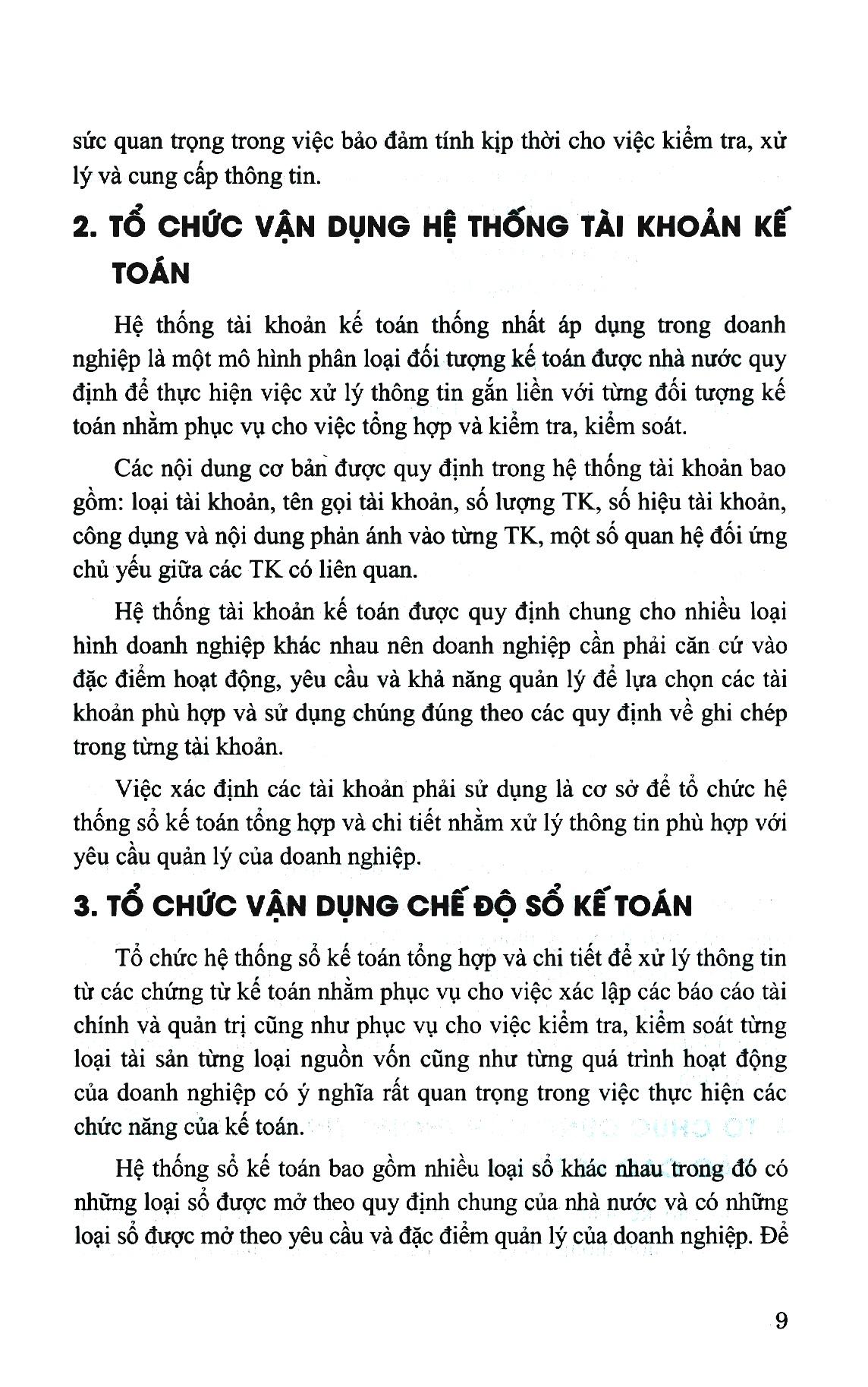 Kế Toán Tài Chính